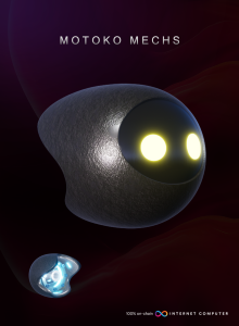 mechs: 105