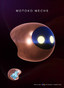 mechs: 507