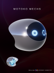 mechs: 680