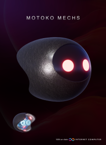 mechs: 1155