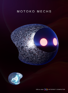 mechs: 1003