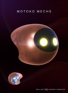 mechs: 1435
