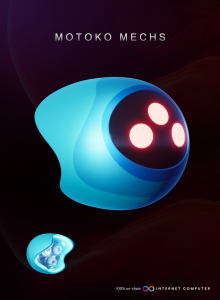 mechs: 1305