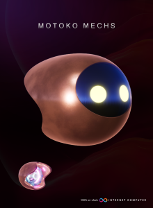 mechs: 556