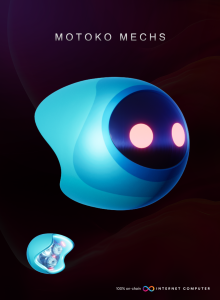 mechs: 1307