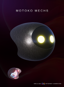 mechs: 272