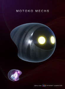 mechs: 119
