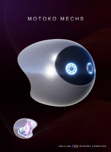 mechs: 520