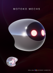 mechs: 709