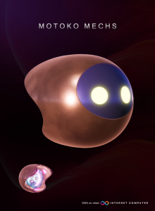 mechs: 580