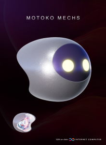 mechs: 815