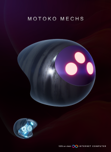 mechs: 1355