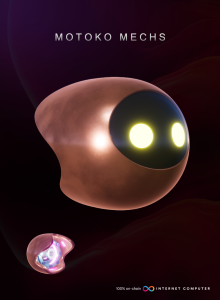 mechs: 555