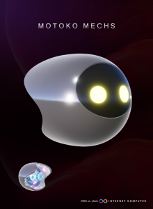 mechs: 695