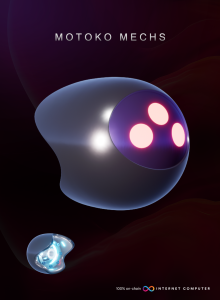 mechs: 866