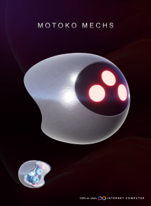 mechs: 1008
