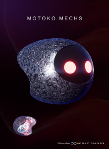 mechs: 407