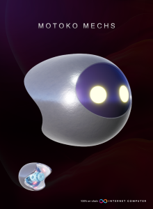 mechs: 1105