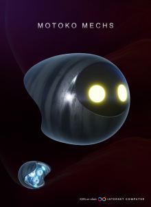 mechs: 716
