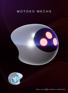 mechs: 720