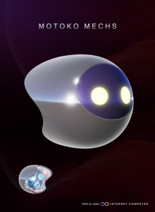 mechs: 537
