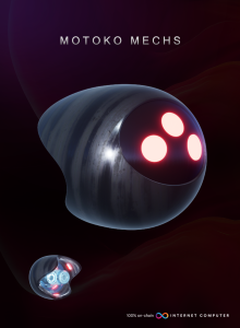 mechs: 1260