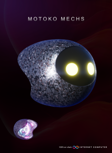 mechs: 770